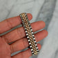 Rolex 2022 279171 Jubilee Choco Index DJ28 Preowned Complete 14001