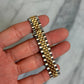 Rolex 2022 279383RBR Jubilee Champ Index DJ28 Preowned Complete 14456