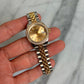 Rolex 2022 279383RBR Jubilee Champ Index DJ28 Preowned Complete 14456