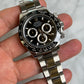 Rolex 2023 116500LN Black Preowned and Polished Complete 14019