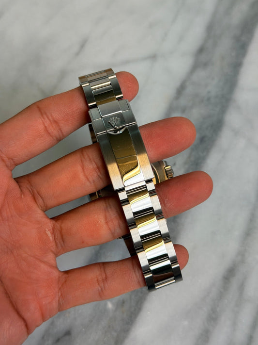 Rolex 2023 116500LN Panda Preowned Complete 14589