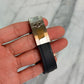 Rolex 2023 116519LN Meteorite, DF Straps Preowned Complete 14368