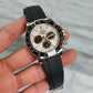 Rolex 2023 116519LN Meteorite Preowned Complete w/ White Tag 13030