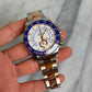 Rolex 2023 116681 YM2 Preowned and Polished Complete 14565