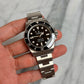 Rolex 2023 124060 No Date Preowned and Polished Complete 14623