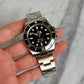 Rolex 2023 124060 No Date Preowned and Polished Complete 14754