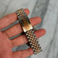 Rolex 2023 126231 Jubilee White Index Preowned Complete w/ white tag 14592