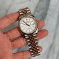Rolex 2023 126231 Jubilee White Index Preowned Complete w/ white tag 14592