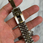 Rolex 2023 126300 Jubilee Green Index Preowned Complete 14477