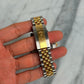 Rolex 2023 126333 Jubilee Silver Index Preowned Complete 14702