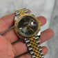 Rolex 2023 126333 Jubilee Wimbledon Preowned Complete 14514