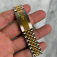 Rolex 2023 126333 Jubilee Wimbledon Preowned Complete 14514