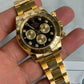 Rolex 2023 126508G Black Diamond Preowned Complete w/ White Tag 14793