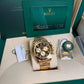 Rolex 2023 126508G Black Diamond Preowned Complete w/ White Tag 14793