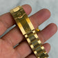 Rolex 2023 126508G Black Diamond Preowned Complete w/ White Tag 14793