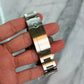Rolex 2023 126600 SD43 Preowned and Polished Complete 14281
