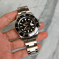 Rolex 2023 126600 SD43 Preowned and Polished Complete 14328
