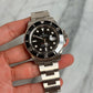 Rolex 2023 126600 SD43 Preowned and Polished Complete 14688