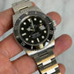 Rolex 2023 126610LN Sub Date Preowned Complete 14714