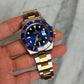 Rolex 2023 126613LB Bluesy Preowned Complete 13991