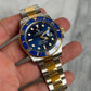 Rolex 2023 126613LB Bluesy Preowned Complete 14517