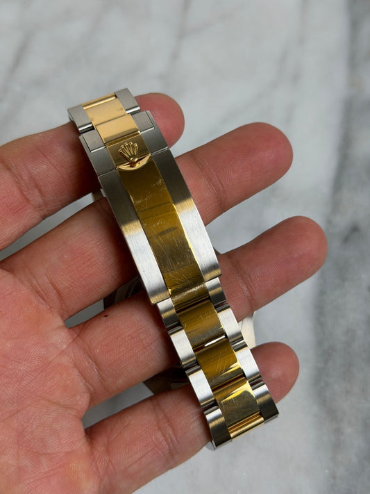 Rolex 2023 126613LB Bluesy Preowned Complete 14517