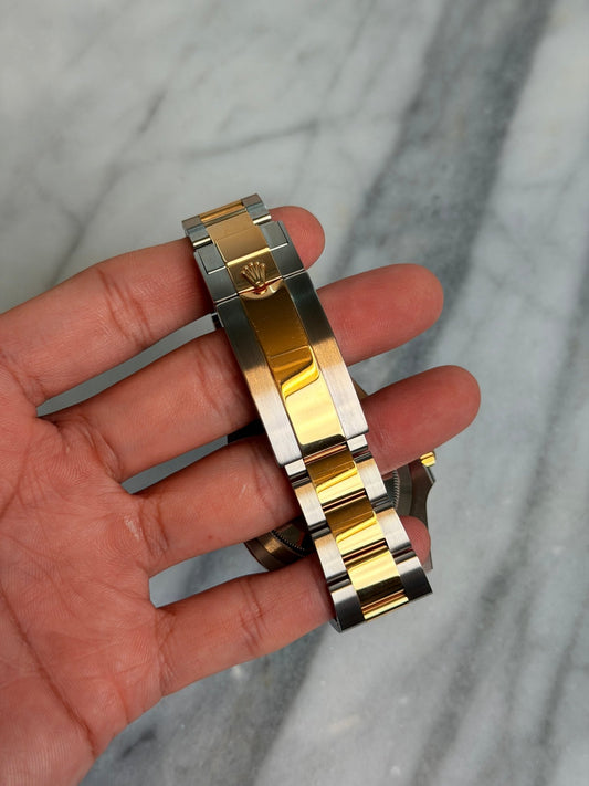 Rolex 2023 126613LB Bluesy Preowned Complete 14550