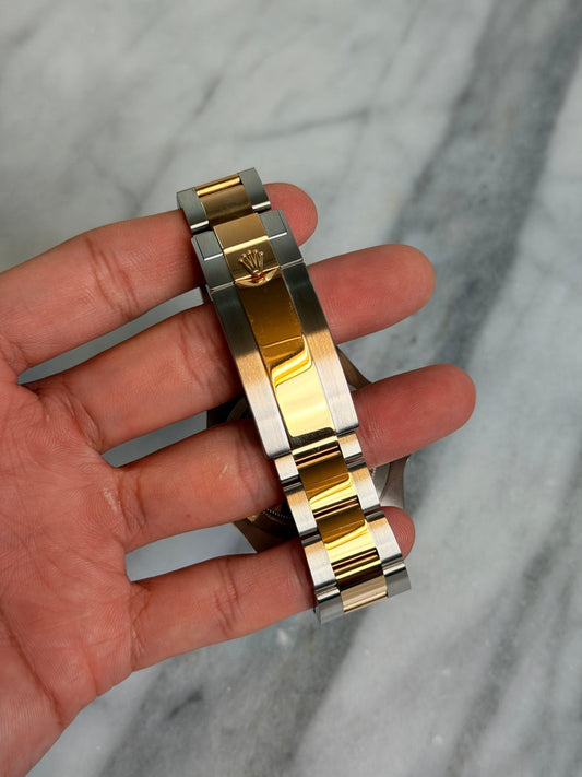 Rolex 2023 126613LB Bluesy Preowned Complete 14551
