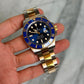Rolex 2023 126613LB Bluesy Preowned Complete 14551