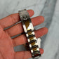 Rolex 2023 126710BLRO Oyster Pepsi Preowned and Polished Complete 14691