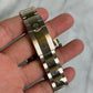 Rolex 2023 126719BLRO Meteorite Pepsi Preowned Complete 14411