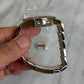 Rolex 2023 126719BLRO Meteorite Pepsi Preowned Complete 14411