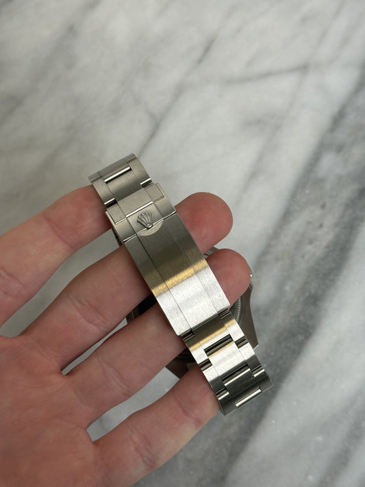 Rolex 2023 136660 James Cameron Preowned Good Complete 10984