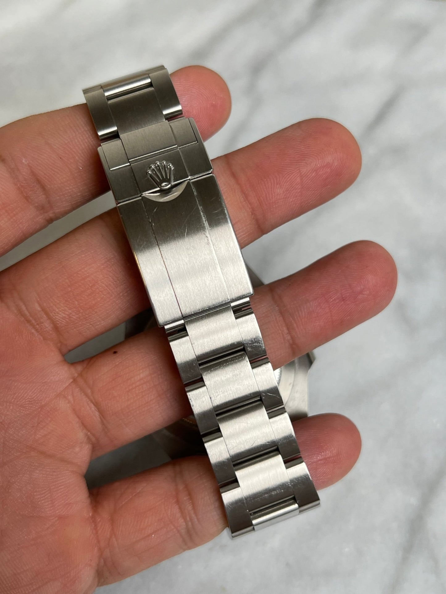 Rolex 2023 226570 Black Preowned Complete 14028