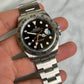Rolex 2023 226570 Black Preowned Complete 14028