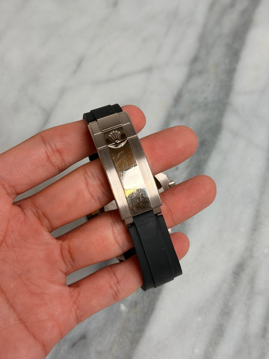 Rolex 2023 226659 YM42, DF Straps Preowned Complete 14683