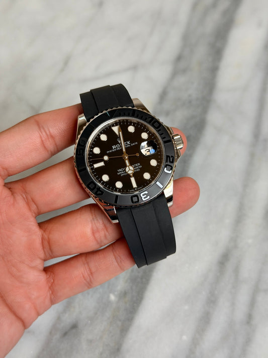 Rolex 2023 226659 YM42 EF Straps Preowned Complete 14738