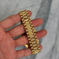 Rolex 2023 228238 Champ Index DD40 Preowned Complete 14767
