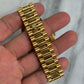 Rolex 2023 228238 Silver Roman Preowned Complete 14524