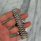 Rolex 2023 228239A Sapphire Pave Preowned Complete 14916