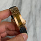 Rolex 2023 268655 YM37, DE Straps Preowned Complete 14510