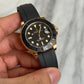 Rolex 2023 268655 YM37, DE Straps Preowned Complete 14510