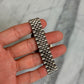 Rolex 2023 278274G Jubilee Pink Diamond DJ31 Preowned Complete 14747
