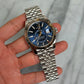 Rolex 2023 326934 Jubilee Blue Sky Preowned Complete w/ White Tag 14857