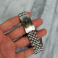 Rolex 2023 326934 Jubilee Blue Sky Preowned Complete w/ White Tag 14857