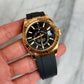Rolex 2023 336238 Black Skyflex, EF Straps Preowned Complete 13401