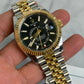 Rolex 2023 336933 Jubilee Black Sky Preowned Complete w/ White Tag 14825