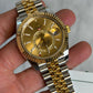 Rolex 2023 336933 Jubilee Champ Sky Preowned Complete w/ White Tag 14872