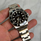 Rolex 2024 124060 No Date Like New Complete 14493