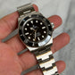 Rolex 2024 124060 No Date Preowned and Polished Complete 14466